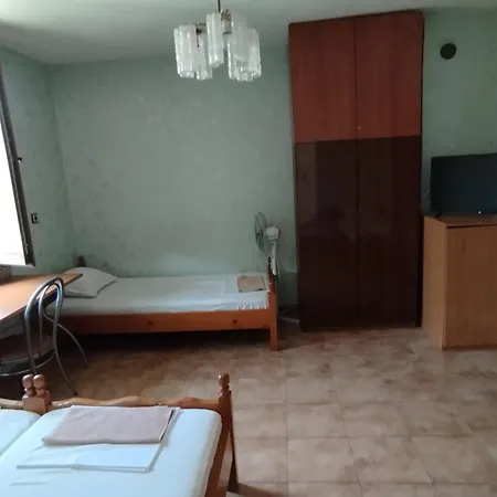 къща за гости дом попови Gasthuis Chernomorets