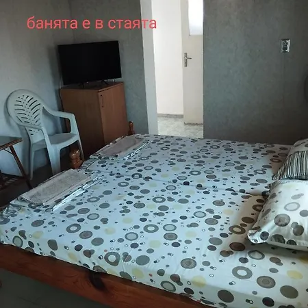 къща за гости дом попови Penzion