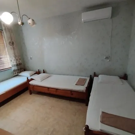 Penzion къща за гости дом попови 3*