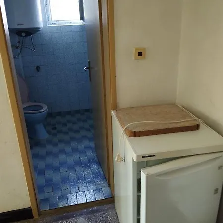 къща за гости дом попови 3* Černomorec