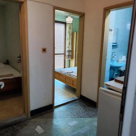 къща за гости дом попови 3* Černomorec