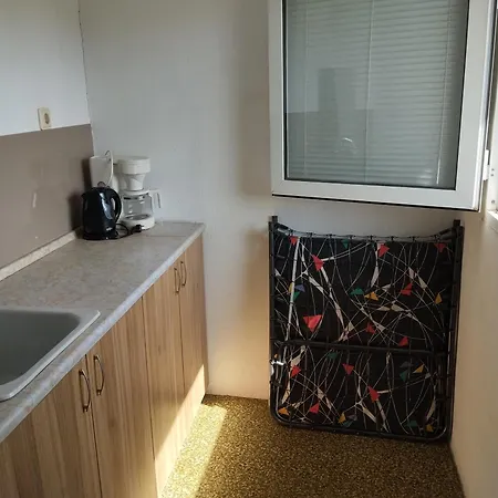 Penzion къща за гости дом попови 3*