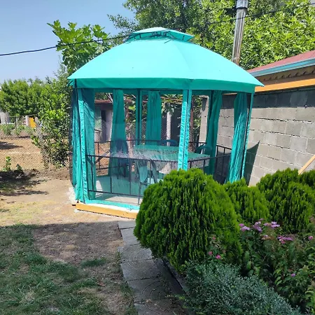 къща за гости дом попови Penzion